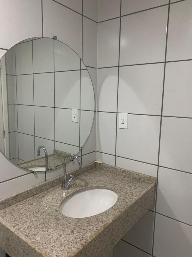 Flat Particular No Gran Solare Flat Residence باريرينهاس المظهر الخارجي الصورة