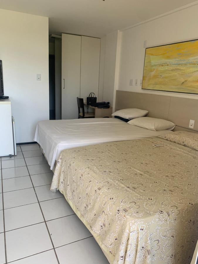 Flat Particular No Gran Solare Flat Residence باريرينهاس المظهر الخارجي الصورة